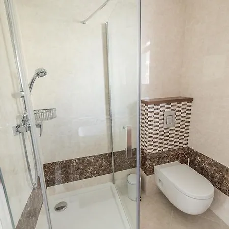 Apartmán Silver One