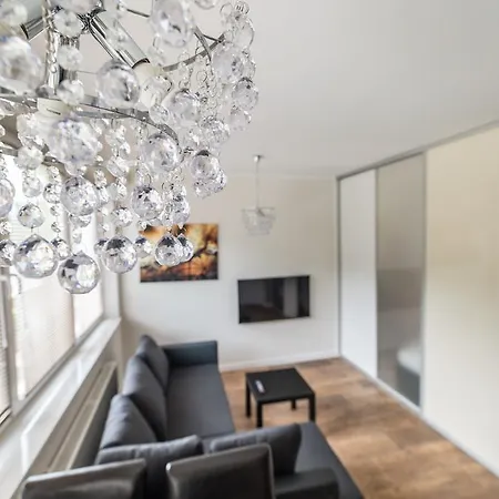 Silver One Gdaňsk