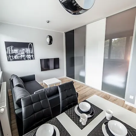 Silver One Apartmán