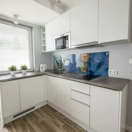 Silver One Gdaňsk