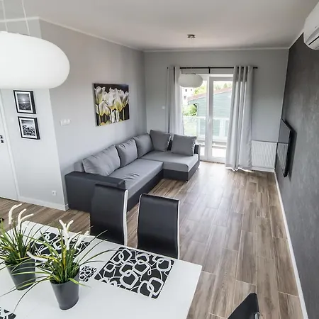 Silver One * Гданьск