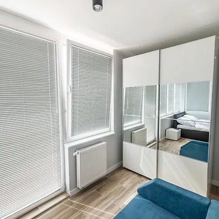 Apartament Silver One