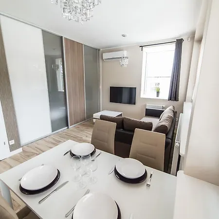 Silver One * Гданьск