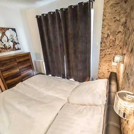 アパート Silver One グダニスク