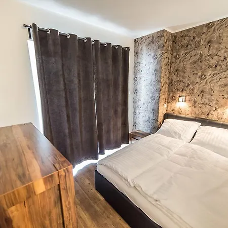 Apartament Silver One