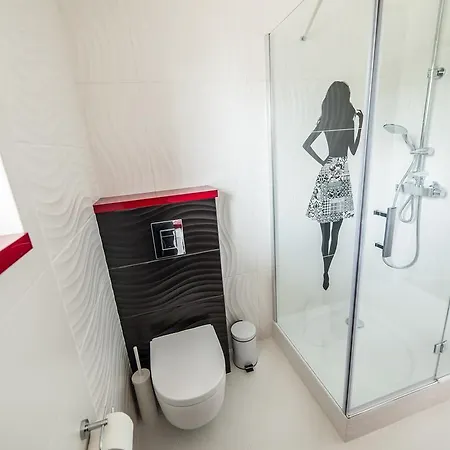 Apartament Silver One *