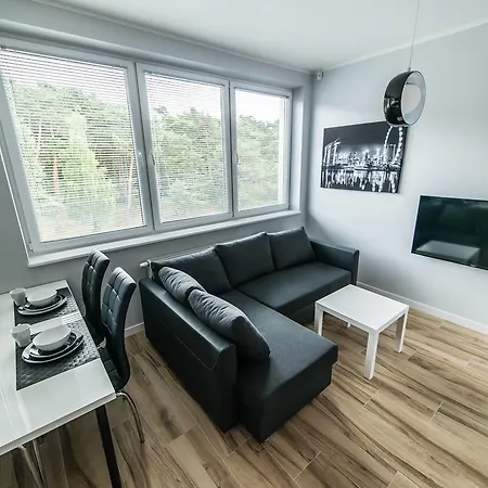 Silver One Гданьск