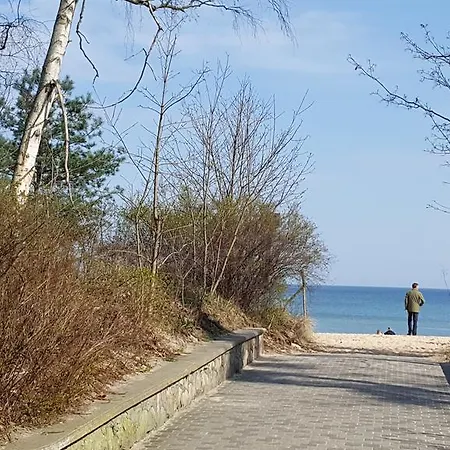 Silver One Апартаменты Гданьск