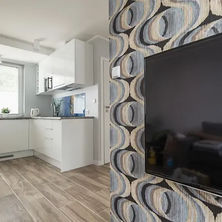 Silver One アパート *