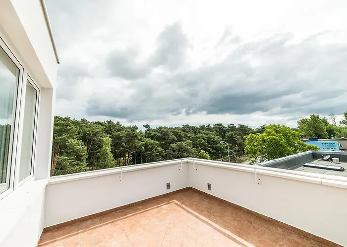 Silver One Daire Gdansk