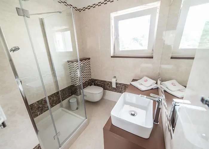 Silver One Daire Gdansk