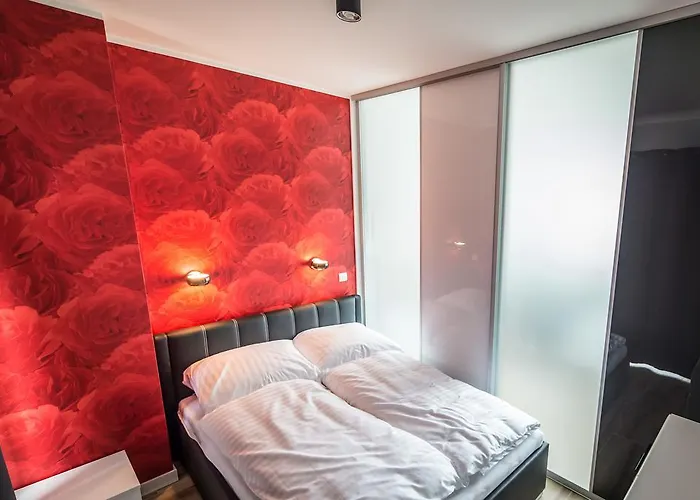 Daire Silver One Gdansk