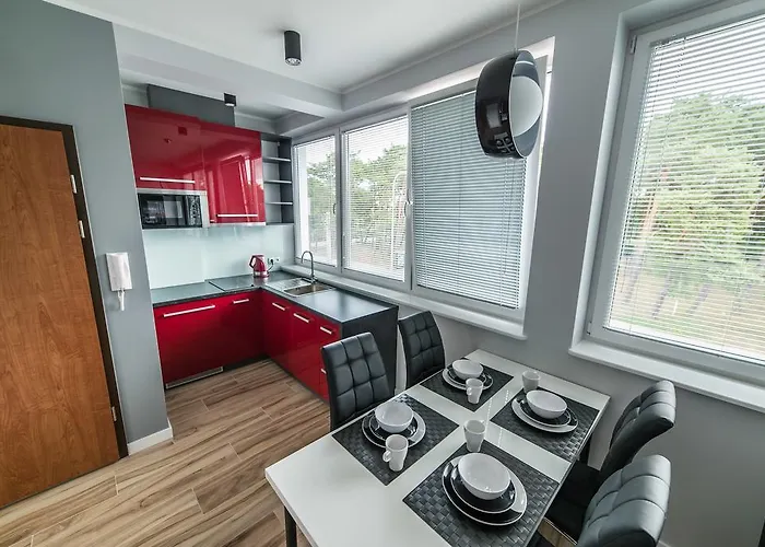 Silver One Daire Gdansk