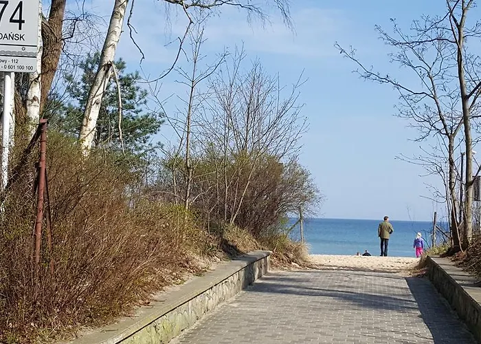 Silver One Daire Gdansk