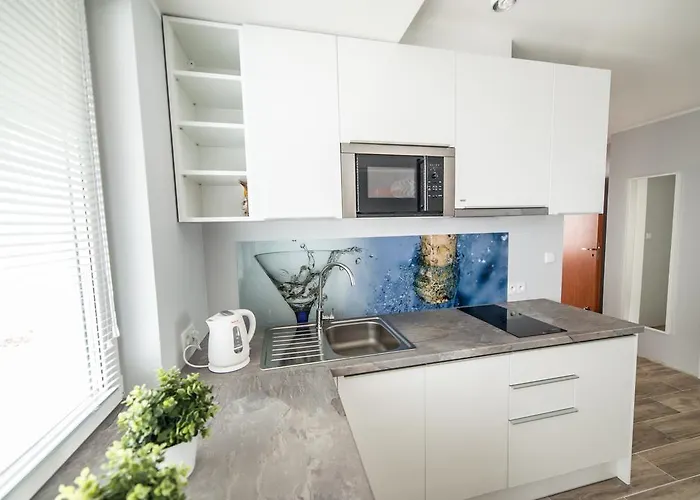 Daire Silver One Gdansk